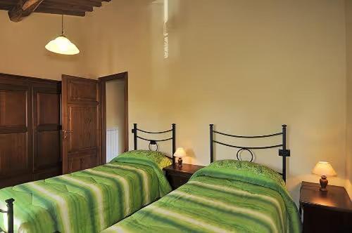 Fattoria Agriturismo Bigongiari Lucca Exterior photo