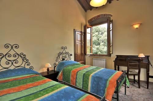 Fattoria Agriturismo Bigongiari Lucca Exterior photo