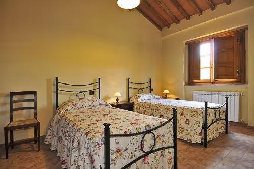 Fattoria Agriturismo Bigongiari Lucca Exterior photo